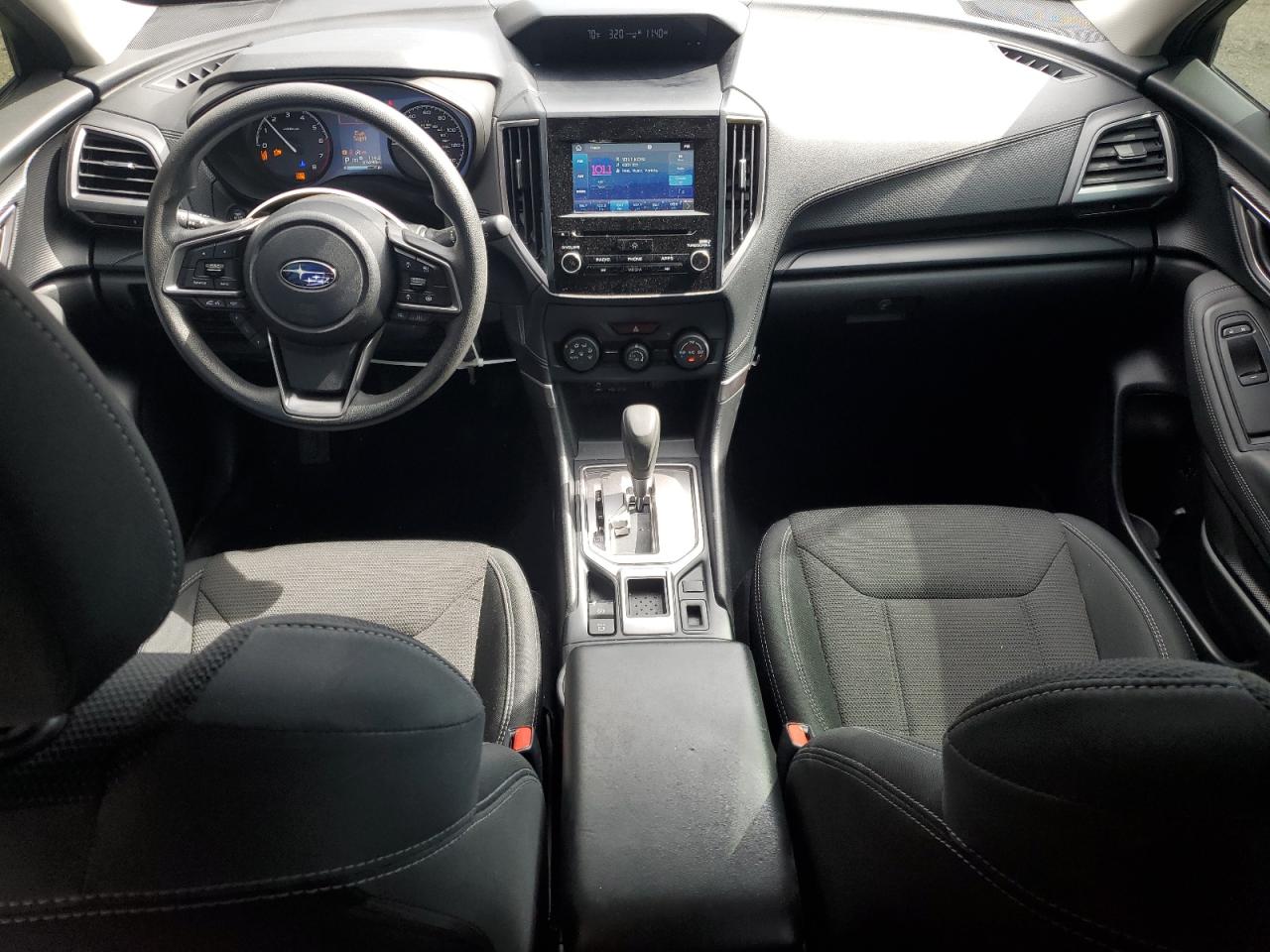 2021 Subaru Forester VIN: JF2SKADC1MH485562 Lot: 84580195