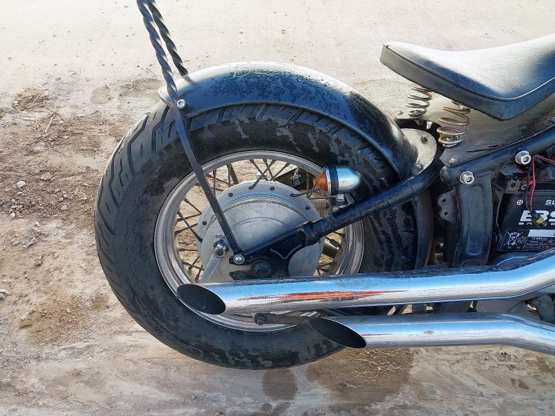 1997 YAMAHA  