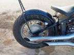 1997 YAMAHA   for sale at Copart BRISTOL