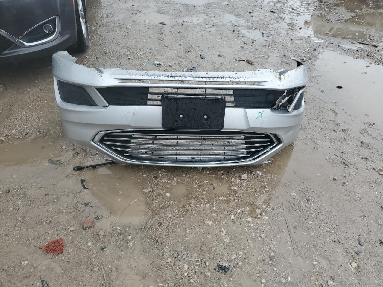 2018 Ford Fusion Se VIN: 3FA6P0H78JR182237 Lot: 81722925