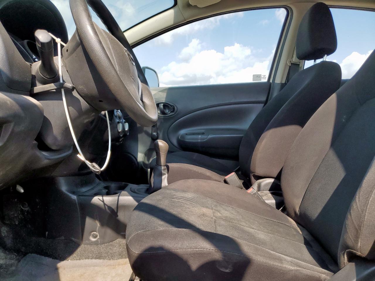 2014 Nissan Versa Note S VIN: 3N1CE2CP2EL387442 Lot: 71795725