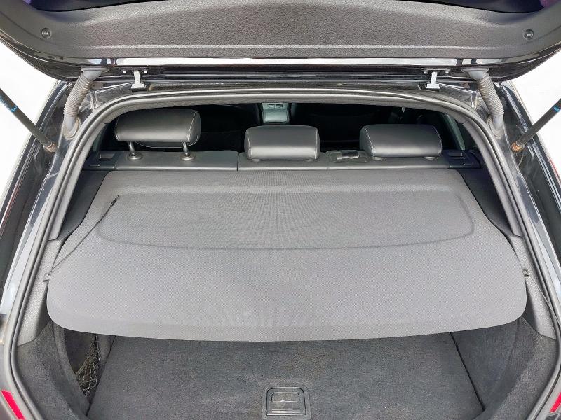 2014 AUDI S3 QUATTRO S3 TFSI QUATTRO 5DR