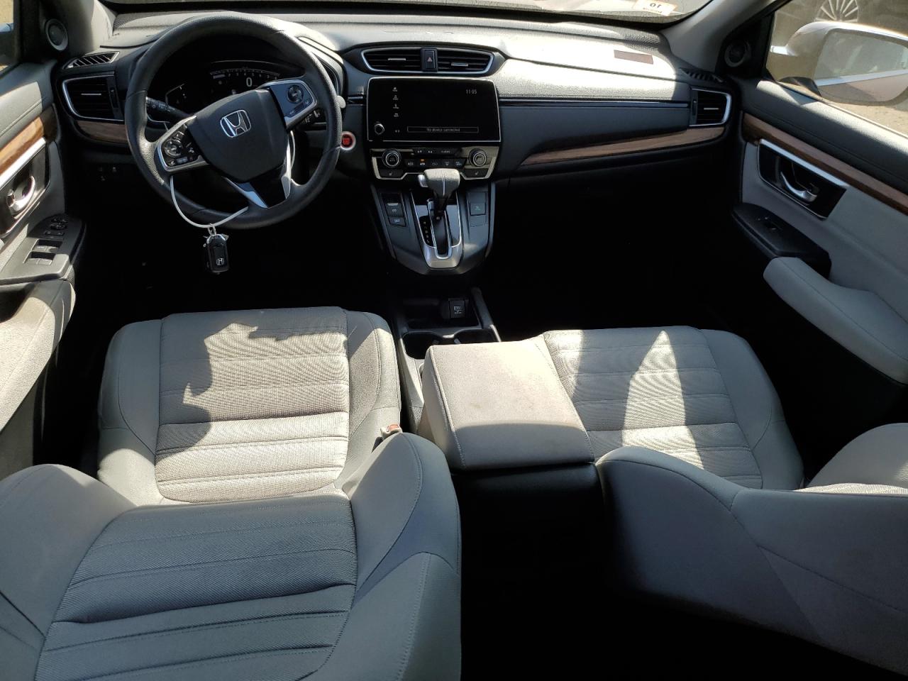 2019 Honda Cr-V Ex VIN: 2HKRW2H51KH668610 Lot: 80729815