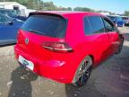 2014 VOLKSWAGEN GOLF GTD S-A  for sale at Copart WOLVERHAMPTON