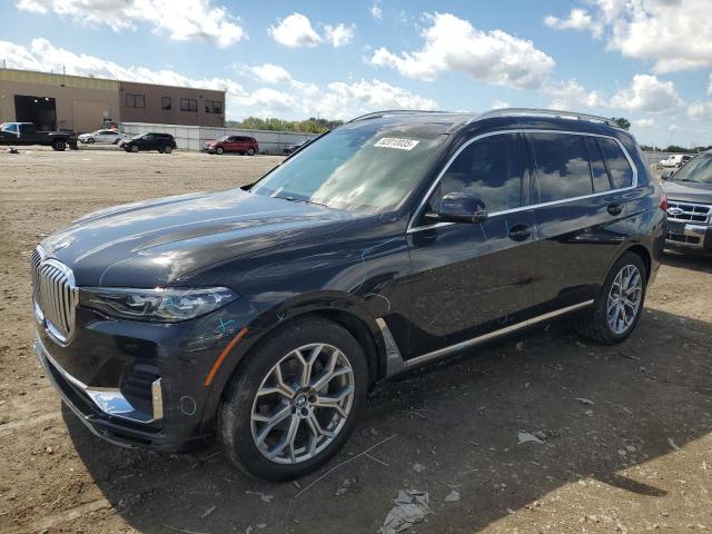 BMW X7 XDRIVE4 2021