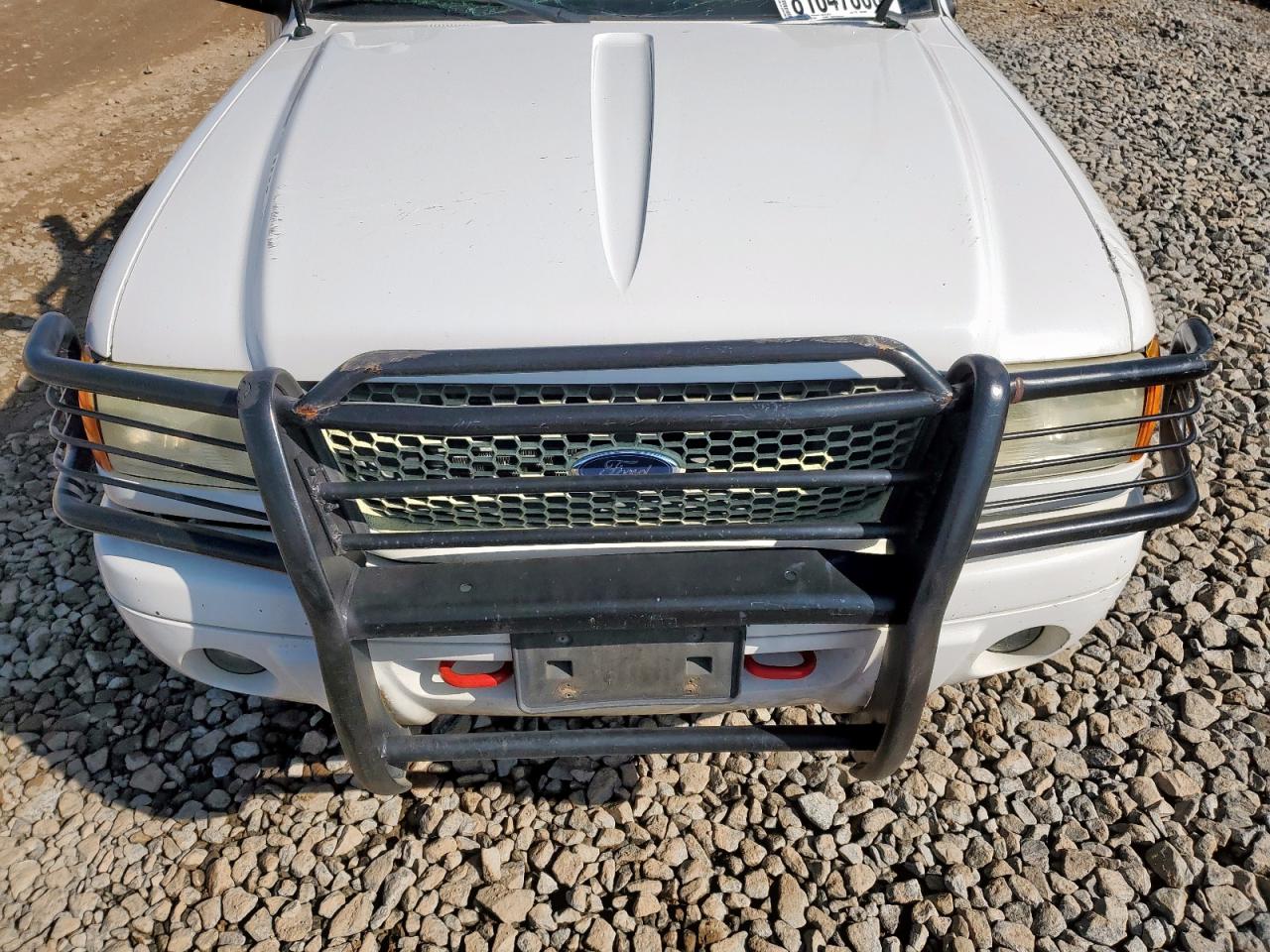 2002 Ford Ranger Super Cab VIN: 1FTZR45E62TA52064 Lot: 81647865