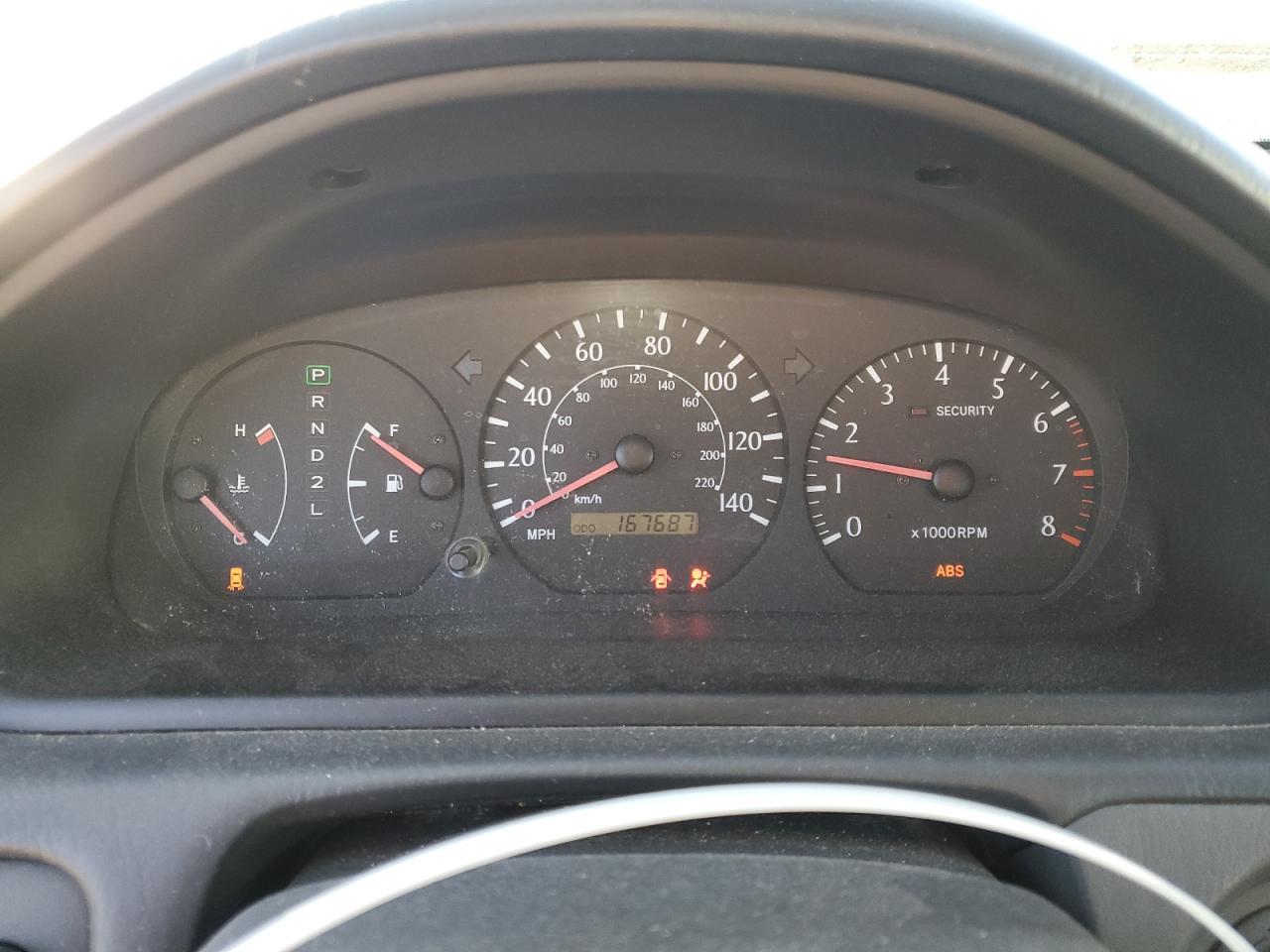 1999 Toyota Camry Solara Se VIN: 2T1CF22P7XC136370 Lot: 87048255