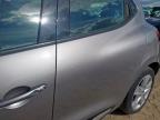 2013 RENAULT CLIO D-QUE M-NAV ENERGY T 0.9 TCE 90 DYNAMIQUE MEDIANAV ENE for sale at Copart ROCHFORD