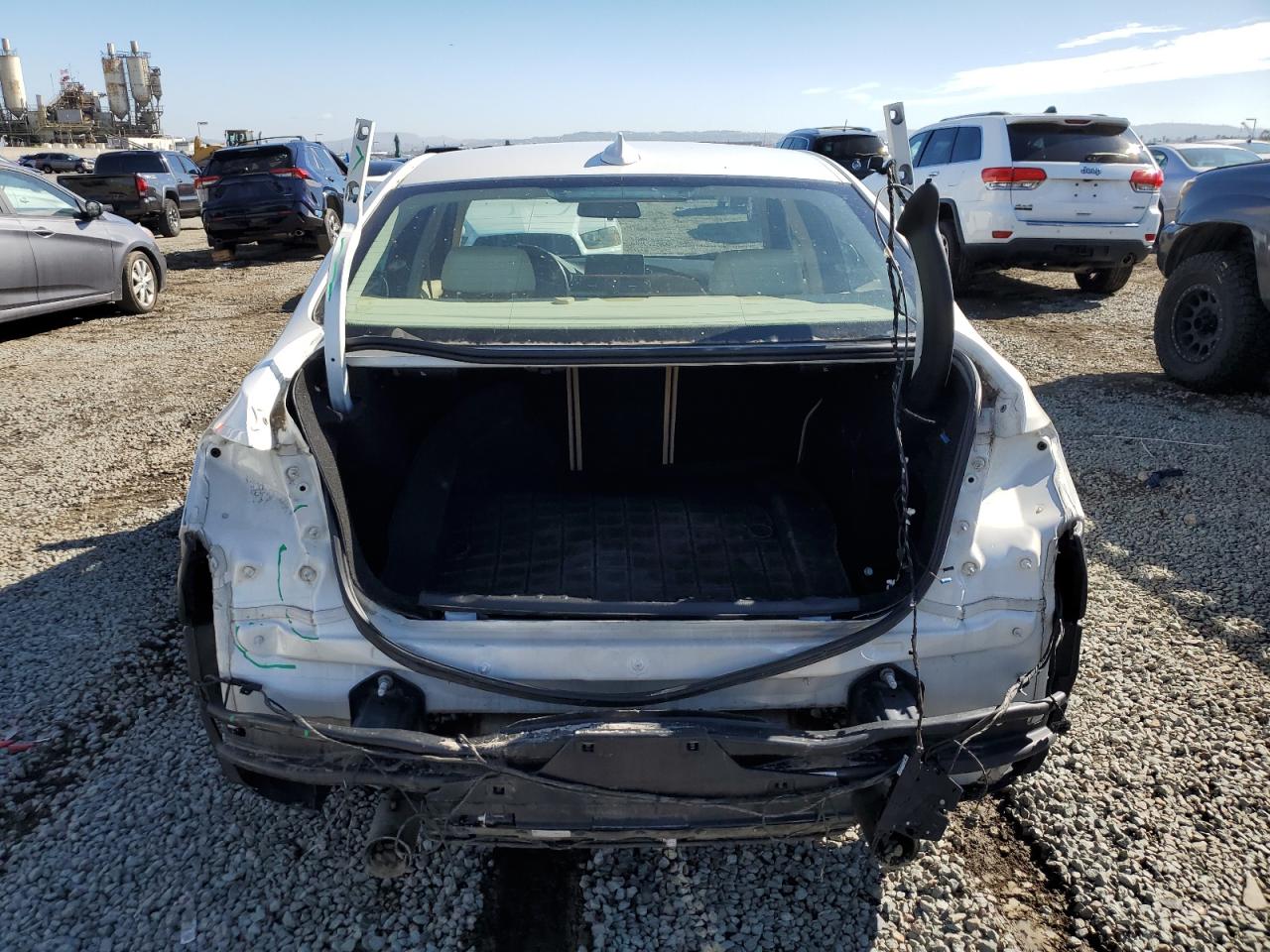 2013 BMW 335 Xi VIN: WBA3B9C50DF585942 Lot: 81073555