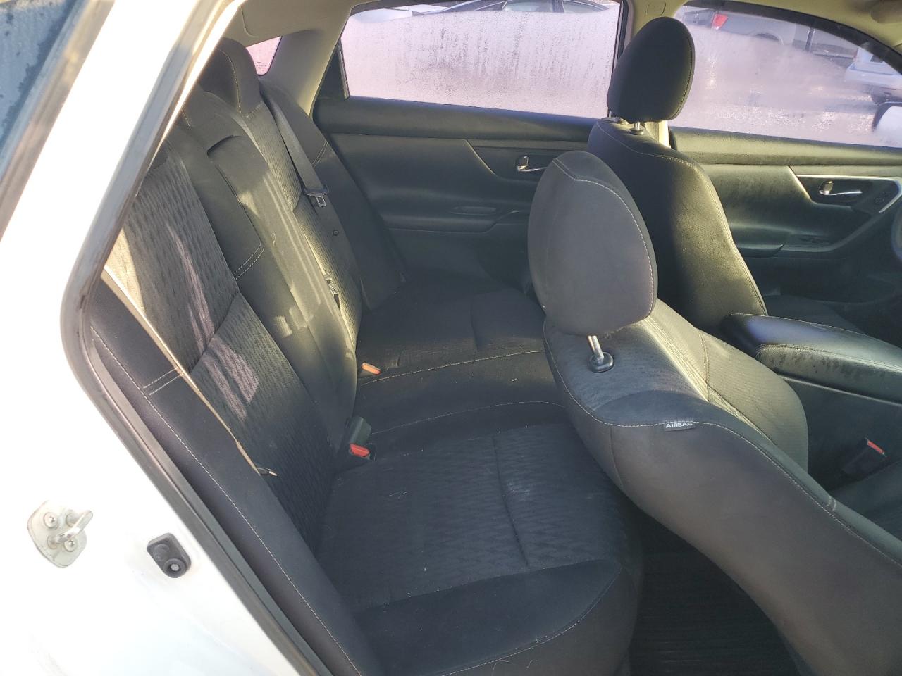 2018 Nissan Altima 2.5 VIN: 1N4AL3AP8JC262573 Lot: 84558815