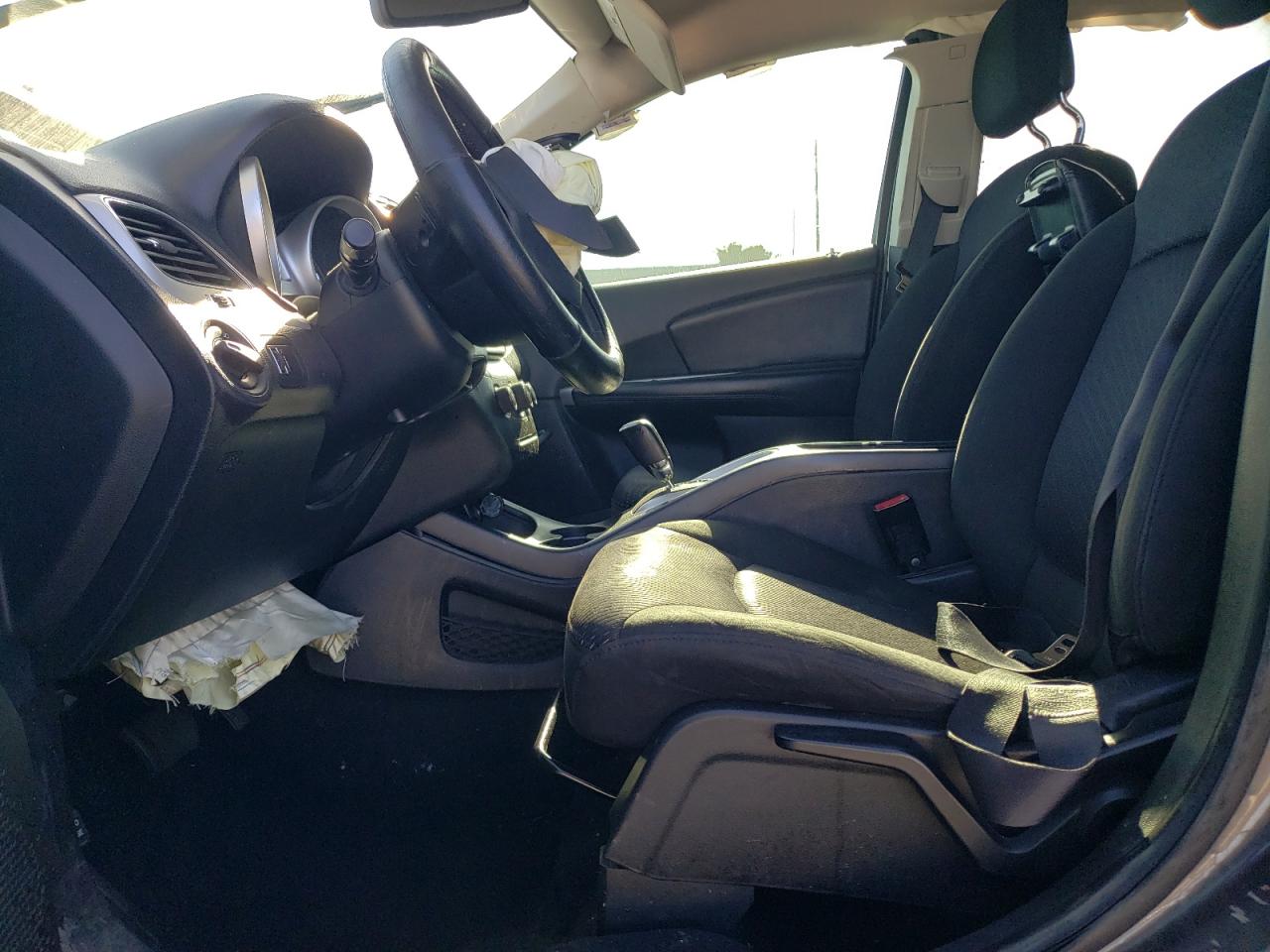 2019 Dodge Journey Se VIN: 3C4PDCBB8KT810467 Lot: 68936705