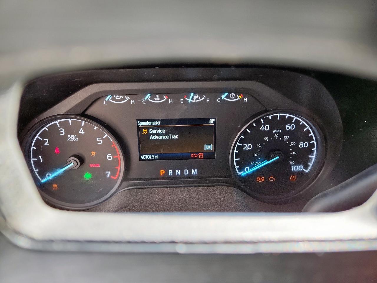 2024 Ford F250 Super Duty VIN: 1FT7X2BA7RED73662 Lot: 70871685