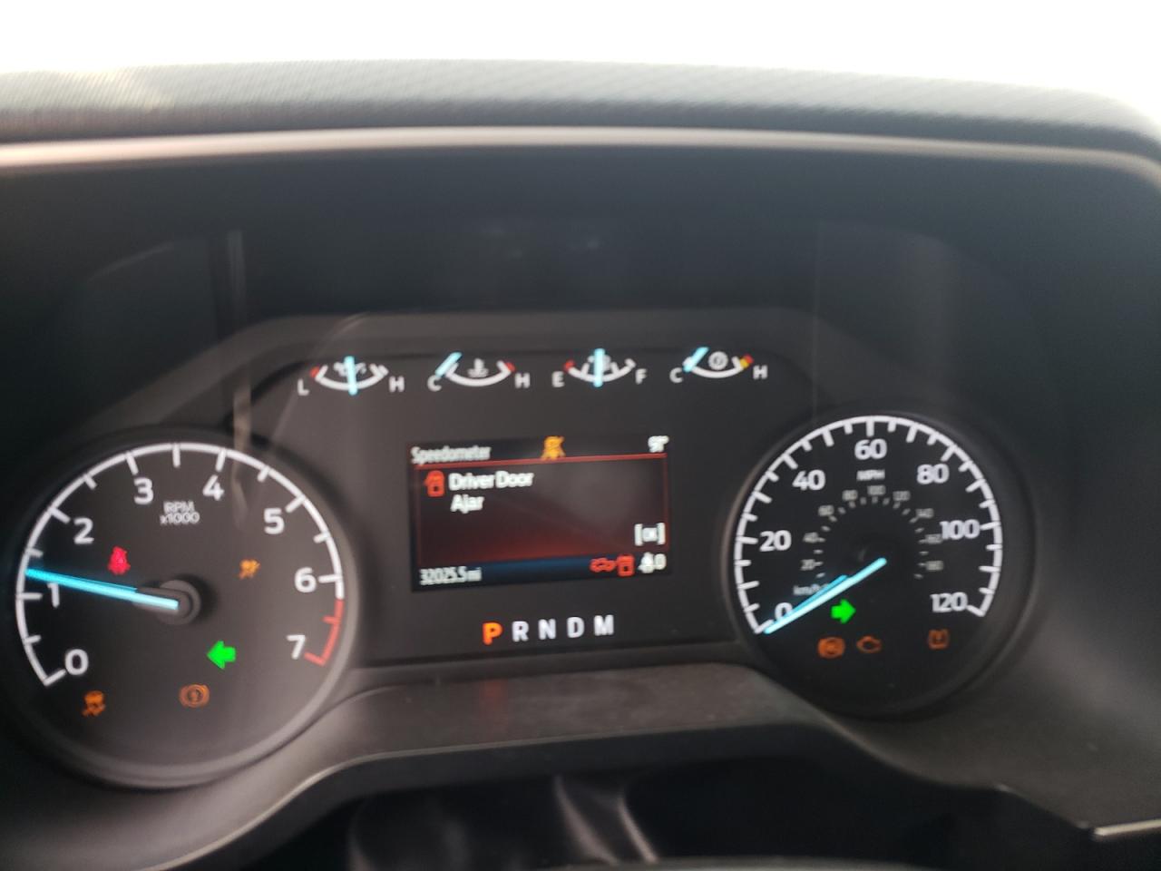 2023 Ford F150 Supercrew VIN: 1FTEW1EP0PFA24144 Lot: 81489005