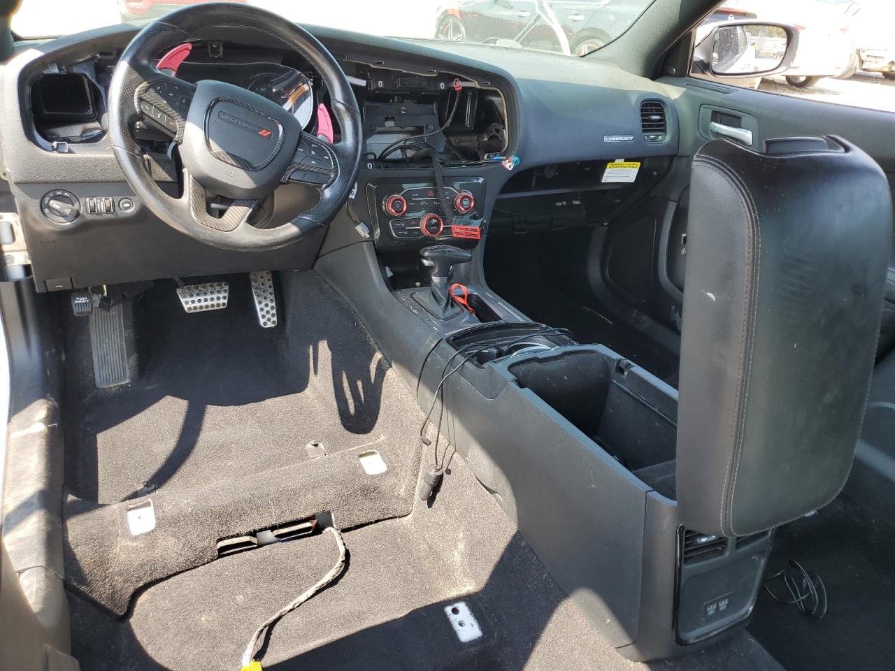 2019 Dodge Charger Gt VIN: 2C3CDXHG0KH663695 Lot: 80762225