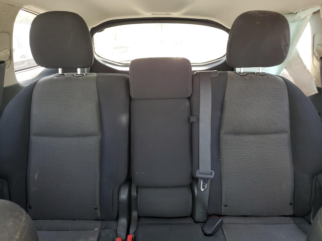 2017 Nissan Pathfinder S VIN: 5N1DR2MM9HC651293 Lot: 70991435