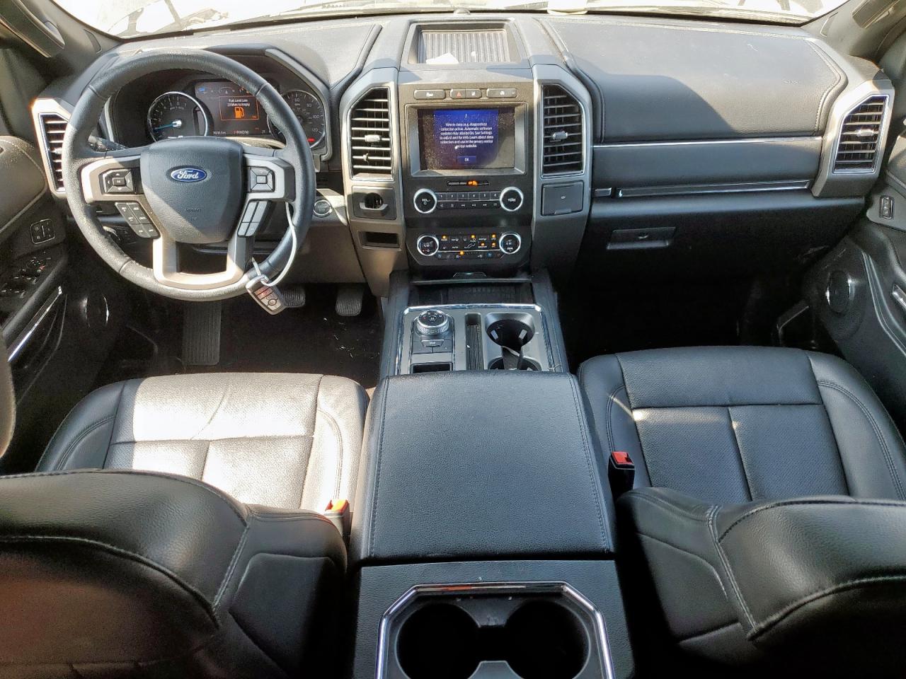 2020 Ford Expedition Xlt VIN: 1FMJU1HTXLEA73442 Lot: 71839875