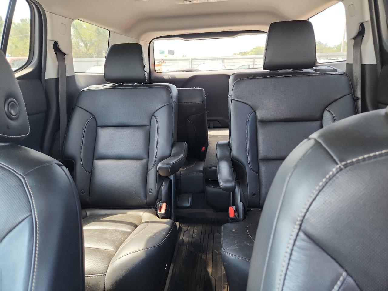 2019 GMC Acadia Slt-1 VIN: 1GKKNMLS7KZ255360 Lot: 80679345