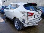 2015 NISSAN QASHQAI N-TEC + DIG-T  for sale at Copart PETERLEE