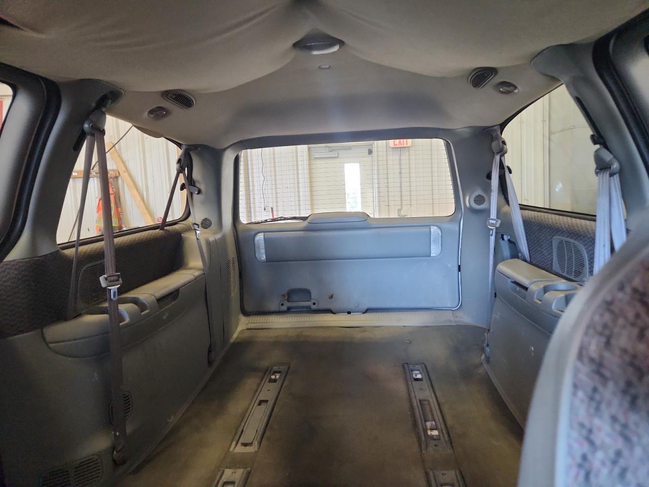 2000 Dodge Grand Caravan Se VIN: 1B4GP44G6YB767194 Lot: 84815615