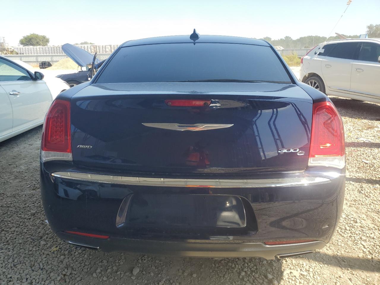 2016 Chrysler 300C VIN: 2C3CCAKG1GH208869 Lot: 80363875