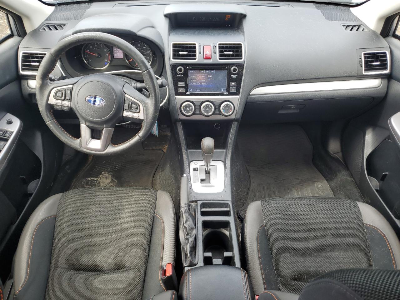 2016 Subaru Crosstrek Premium VIN: JF2GPABC4G8311676 Lot: 83793285