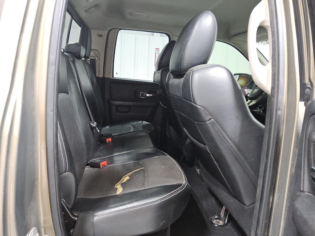 2013 Ram 1500 Laramie VIN: 1C6RR7JT7DS643123 Lot: 71098105