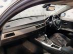2008 BMW 325I SE TOURING AUTO 325I SE 5DR STEP AUTO for sale at Copart NEWBURY