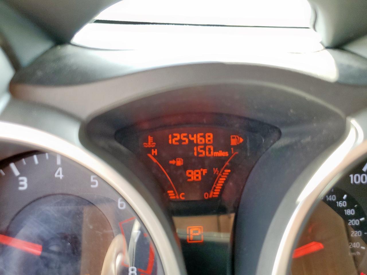 2012 Nissan Juke S VIN: JN8AF5MR0CT115018 Lot: 71973905