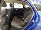 2017 FORD FOCUS ZETEC EDITION for sale at Copart NEWBURY