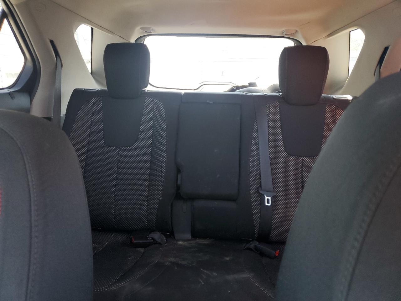 2014 Chevrolet Equinox Lt VIN: 2GNFLFEK5E6160198 Lot: 84258085