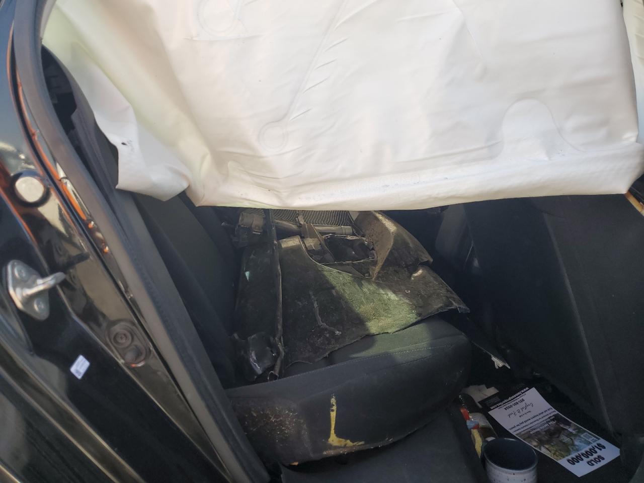 2017 Honda Civic Lx VIN: 2HGFC2F5XHH527648 Lot: 84621605