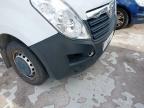 2021 VAUXHALL MOVANO L3H2 F3500 CDTI  for sale at Copart ST HELENS