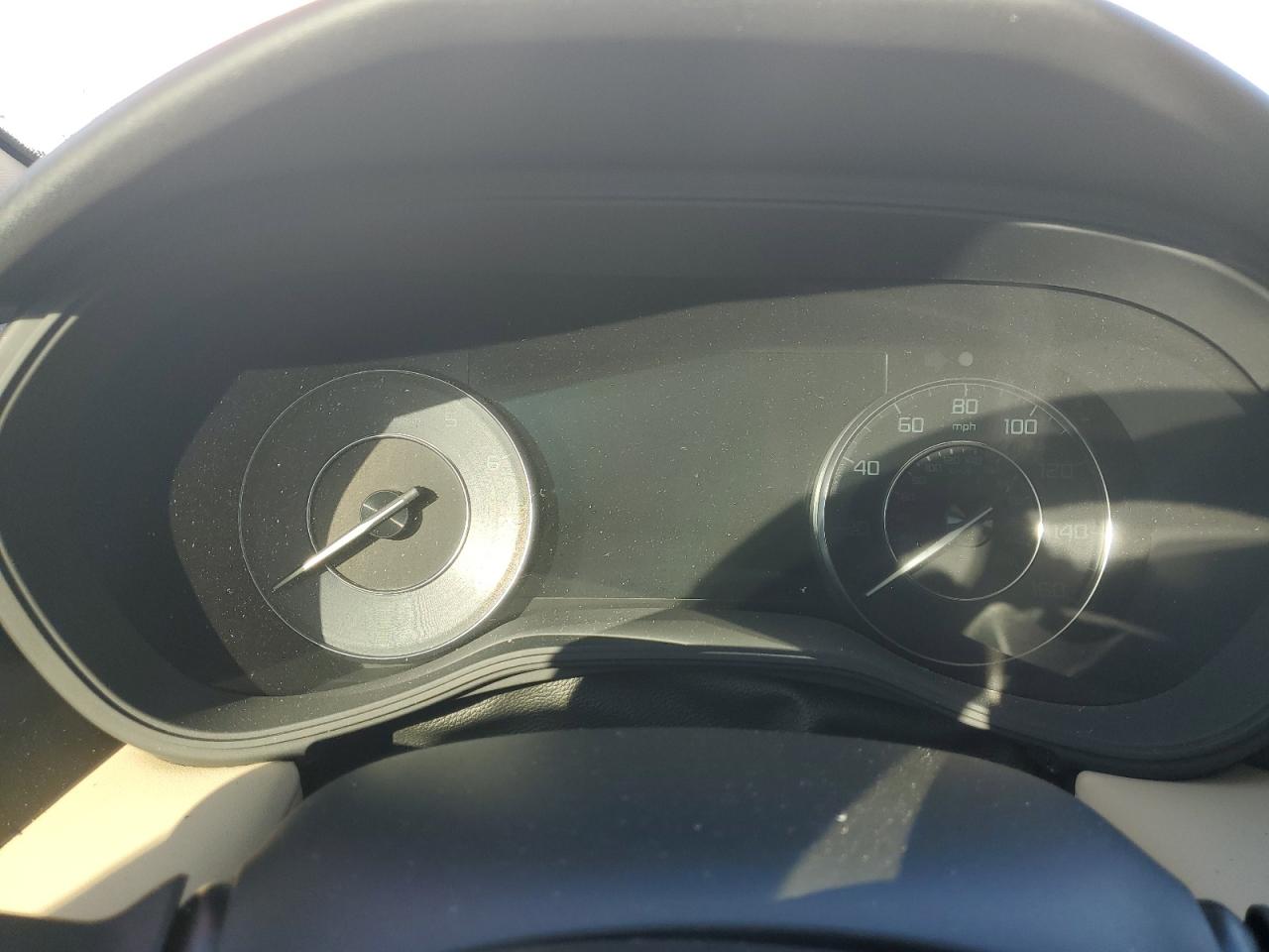 2021 Acura Tlx Technology VIN: 19UUB6F48MA011628 Lot: 81583505