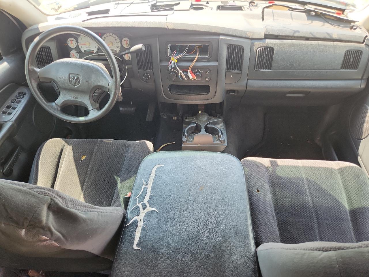 2003 Dodge Ram 1500 St VIN: 1D7HA18N63J622709 Lot: 82082925