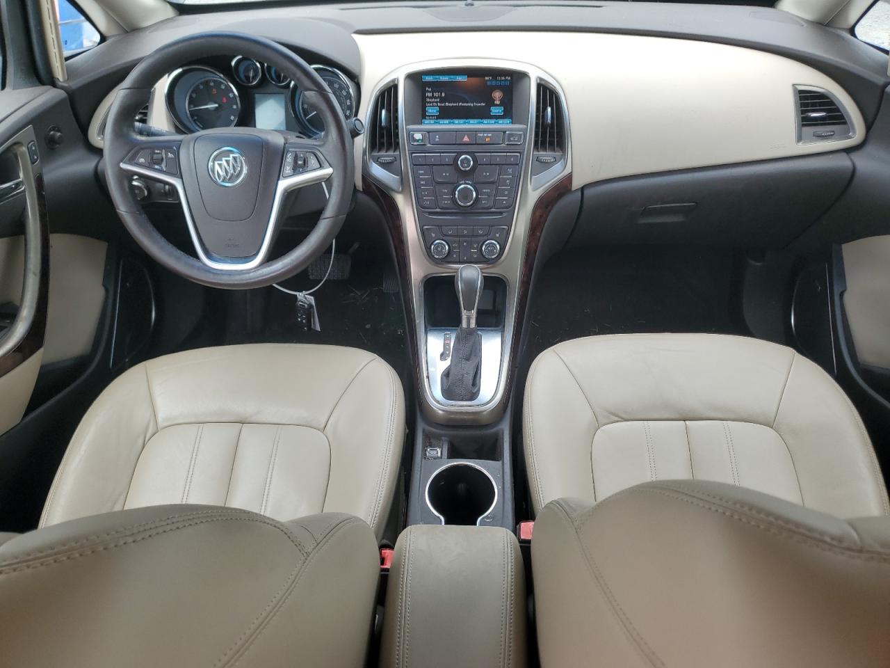 2012 Buick Verano VIN: 1G4PS5SK0C4162448 Lot: 71476815