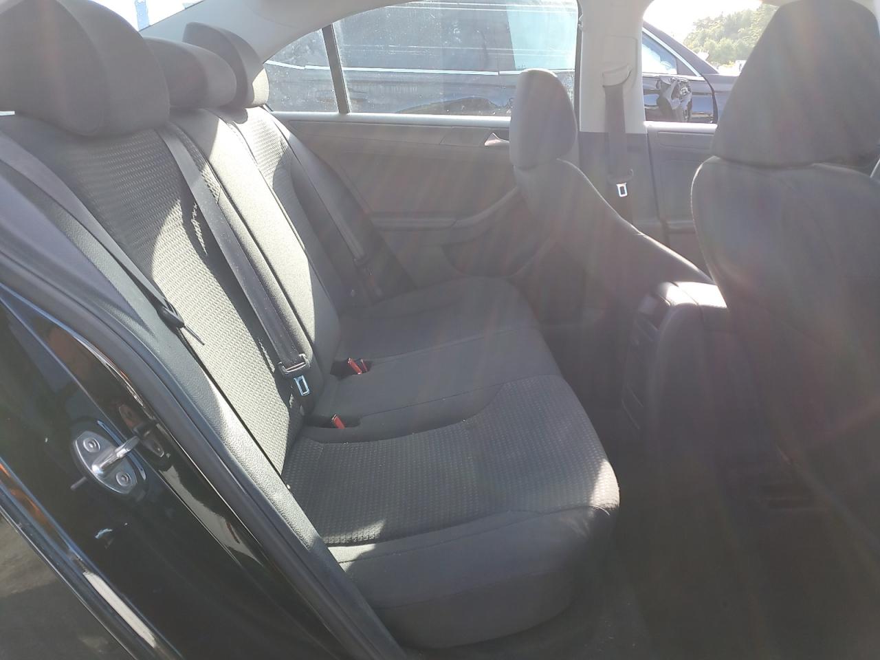 2016 Volkswagen Jetta S VIN: 3VW167AJ7GM414724 Lot: 80431595