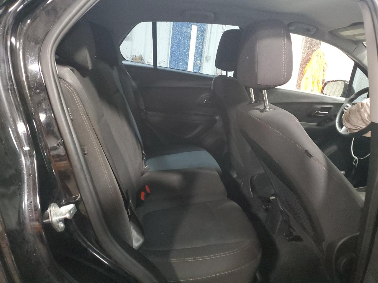 2019 Chevrolet Trax Ls VIN: 3GNCJKSB3KL351423 Lot: 82094355