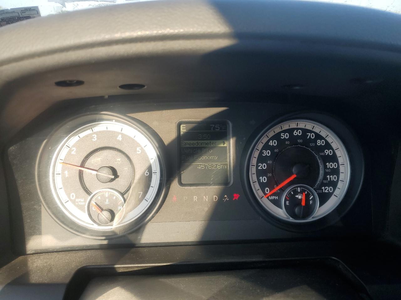 2013 Ram 1500 Slt VIN: 3C6JR6EP8DG531653 Lot: 70155975