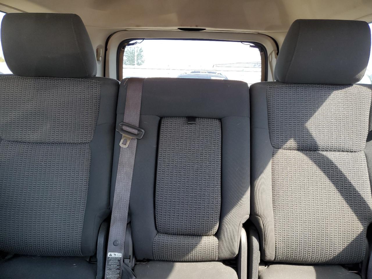 2008 Jeep Commander Sport VIN: 1J8HG48K68C105348 Lot: 81876395