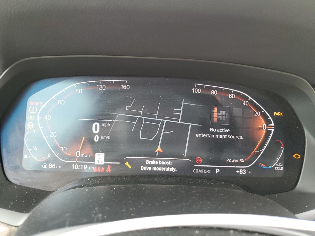 2022 BMW X5 Sdrive 40I VIN: 5UXCR4C07N9K88185 Lot: 81263045