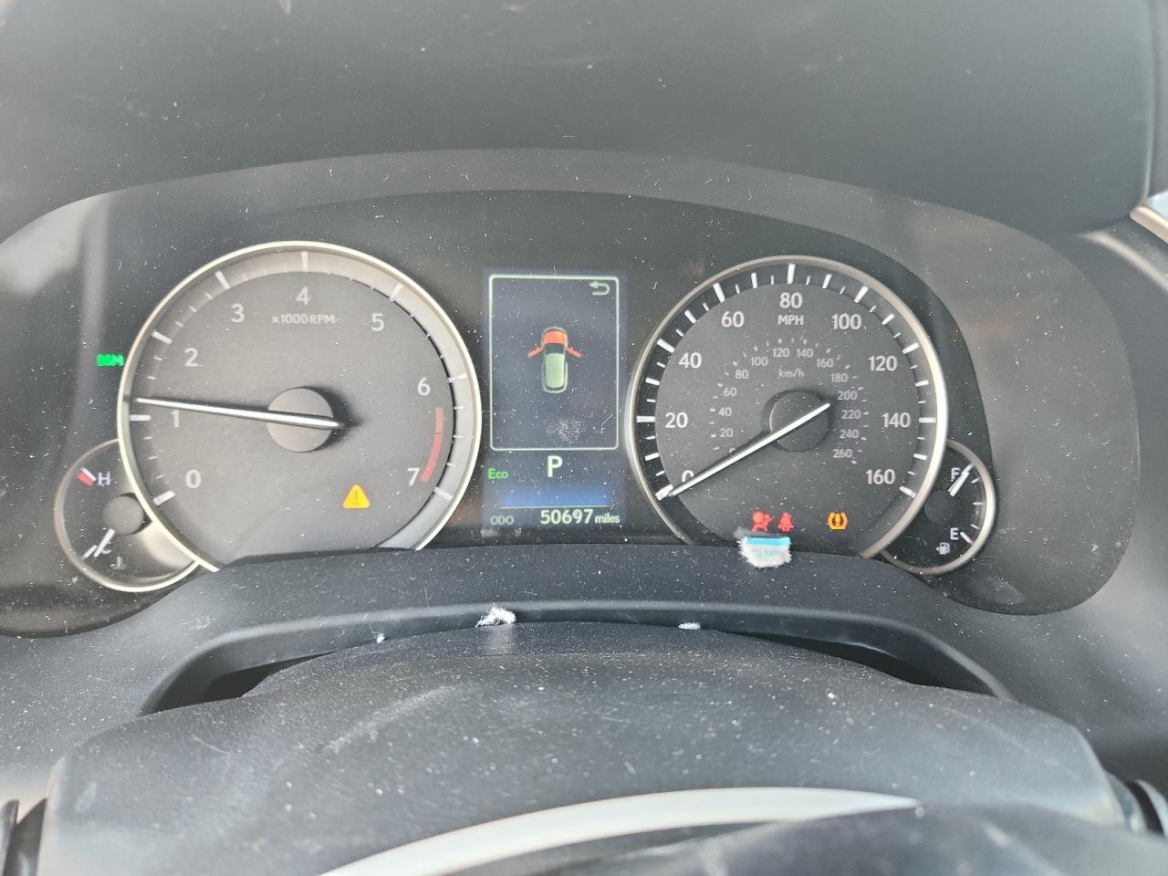 2022 Lexus Rx 350 VIN: 2T2HZMDA0NC352815 Lot: 80668505