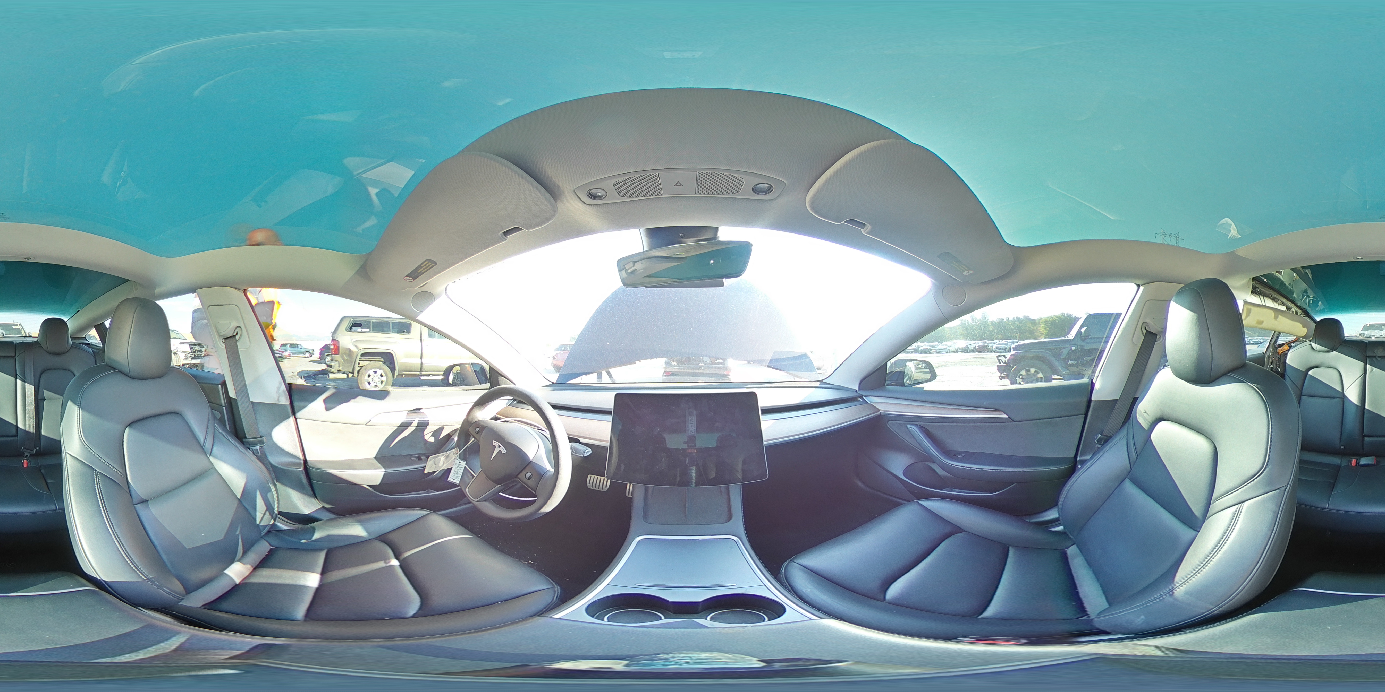 2022 Tesla Model 3 VIN: 5YJ3E1ECXNF260275 Lot: 71271615