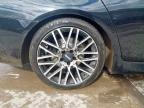 2010 BMW 530D SE AUTO  for sale at Copart PETERLEE