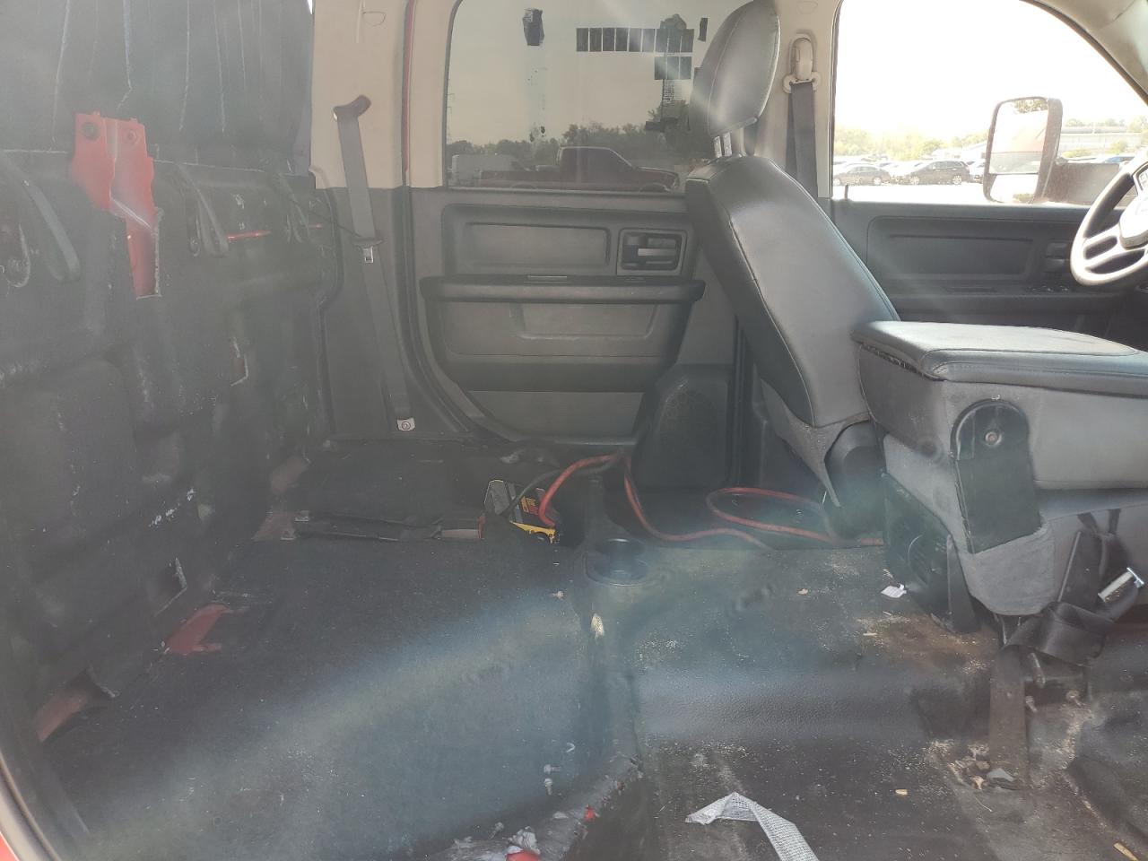 2018 Ram 3500 VIN: 3C7WRSCL9JG259331 Lot: 81582725