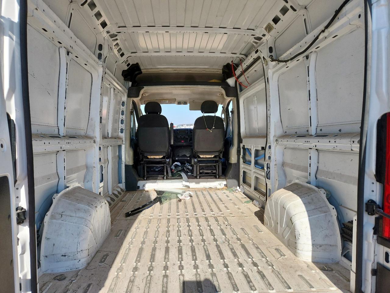 2020 Ram Promaster 1500 1500 High VIN: 3C6TRVBG0LE123598 Lot: 80158605