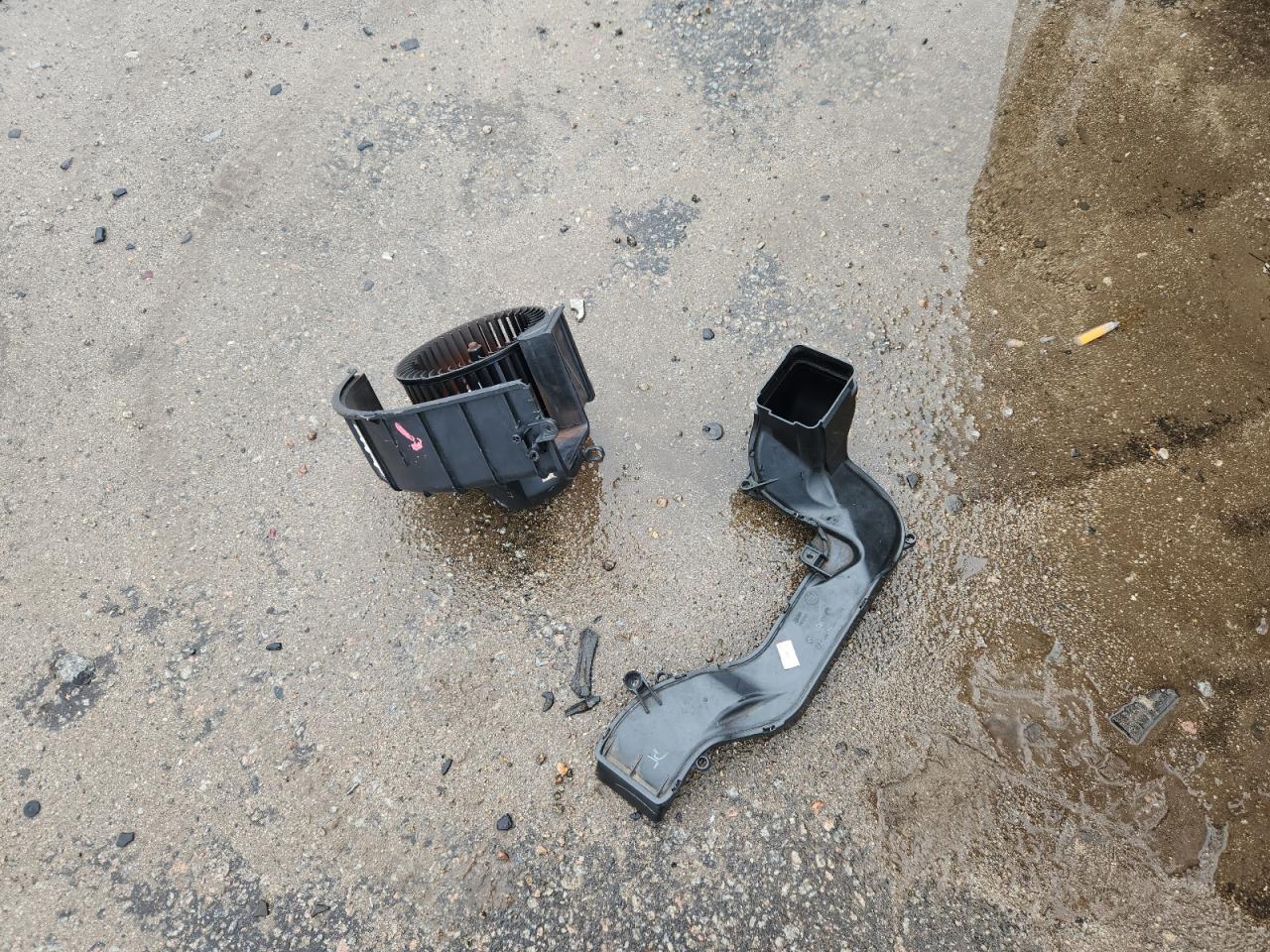 2010 BMW X5 xDrive30I VIN: 5UXFE4C52AL384758 Lot: 84570615