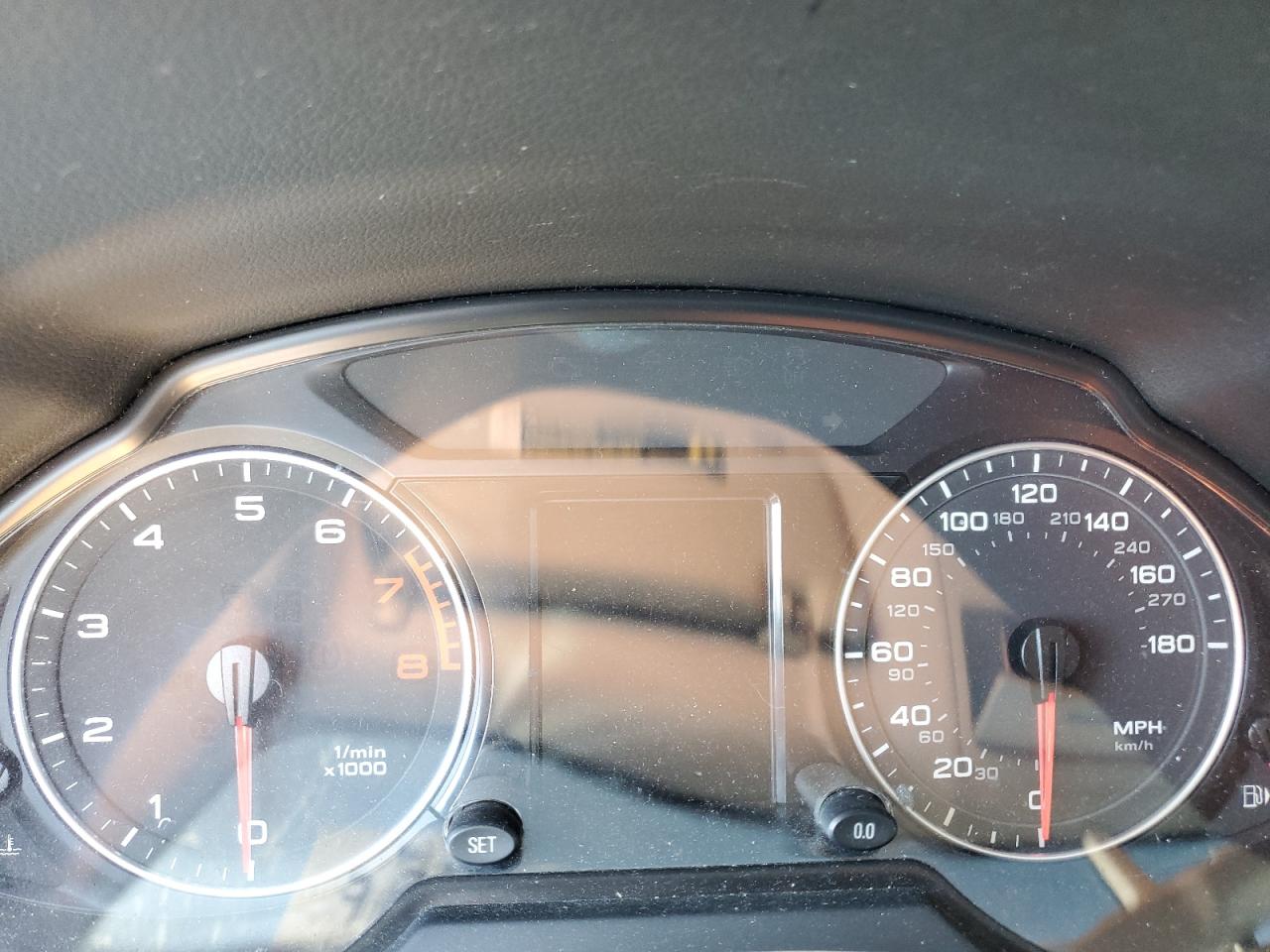 2011 Audi Q5 Premium Plus VIN: WA1DKAFP5BA058019 Lot: 69491115