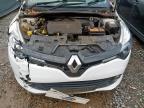2016 RENAULT CLIO PLAY 16V  for sale at Copart WOLVERHAMPTON