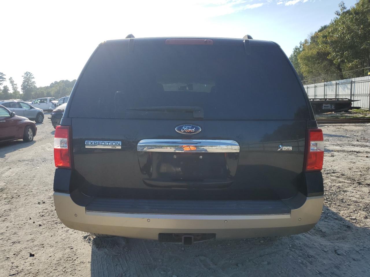 2012 Ford Expedition Xlt VIN: 1FMJU1J54CEF64035 Lot: 83863845