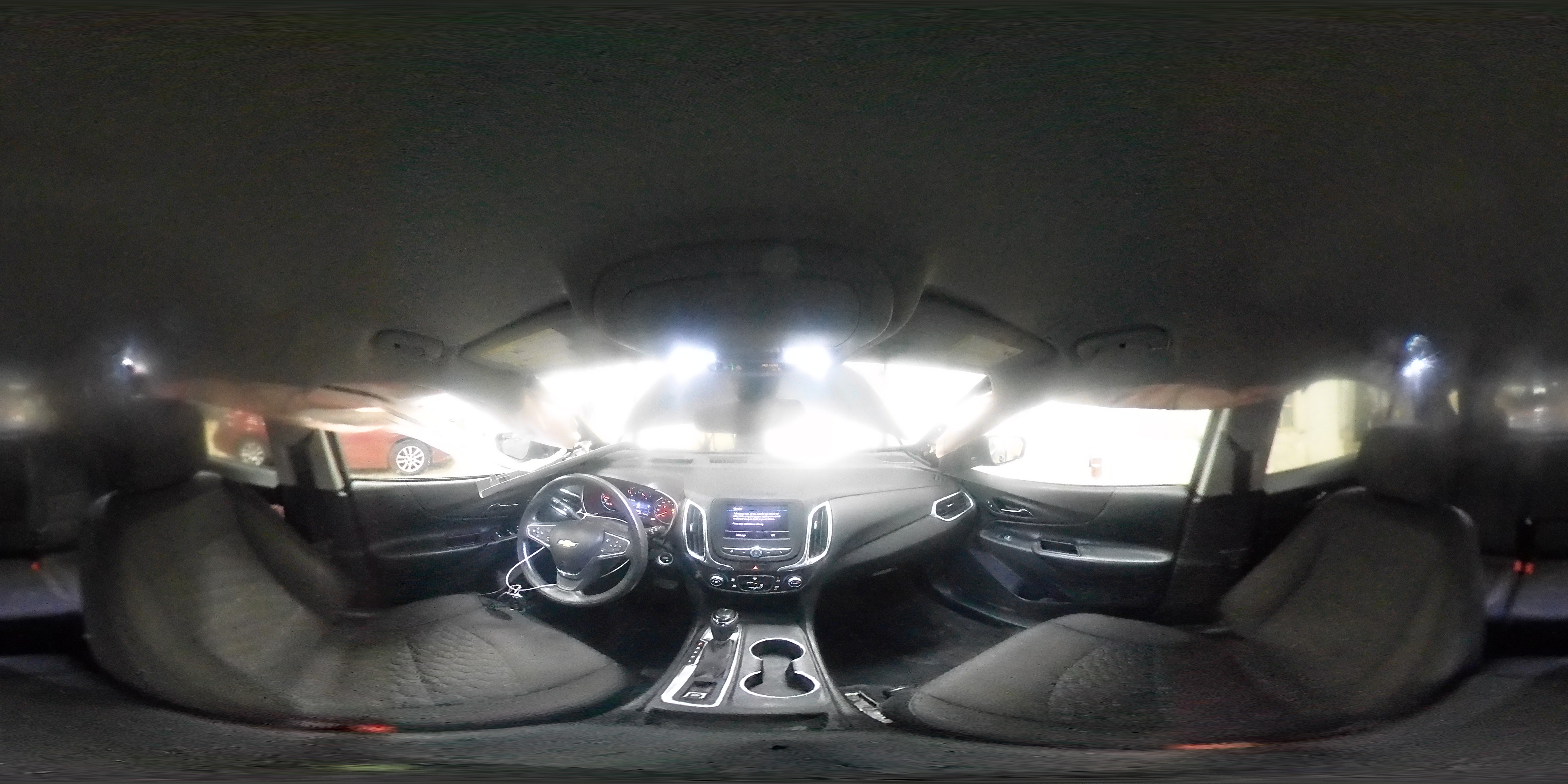 2020 Chevrolet Equinox Lt VIN: 3GNAXUEV6LS512815 Lot: 70530295